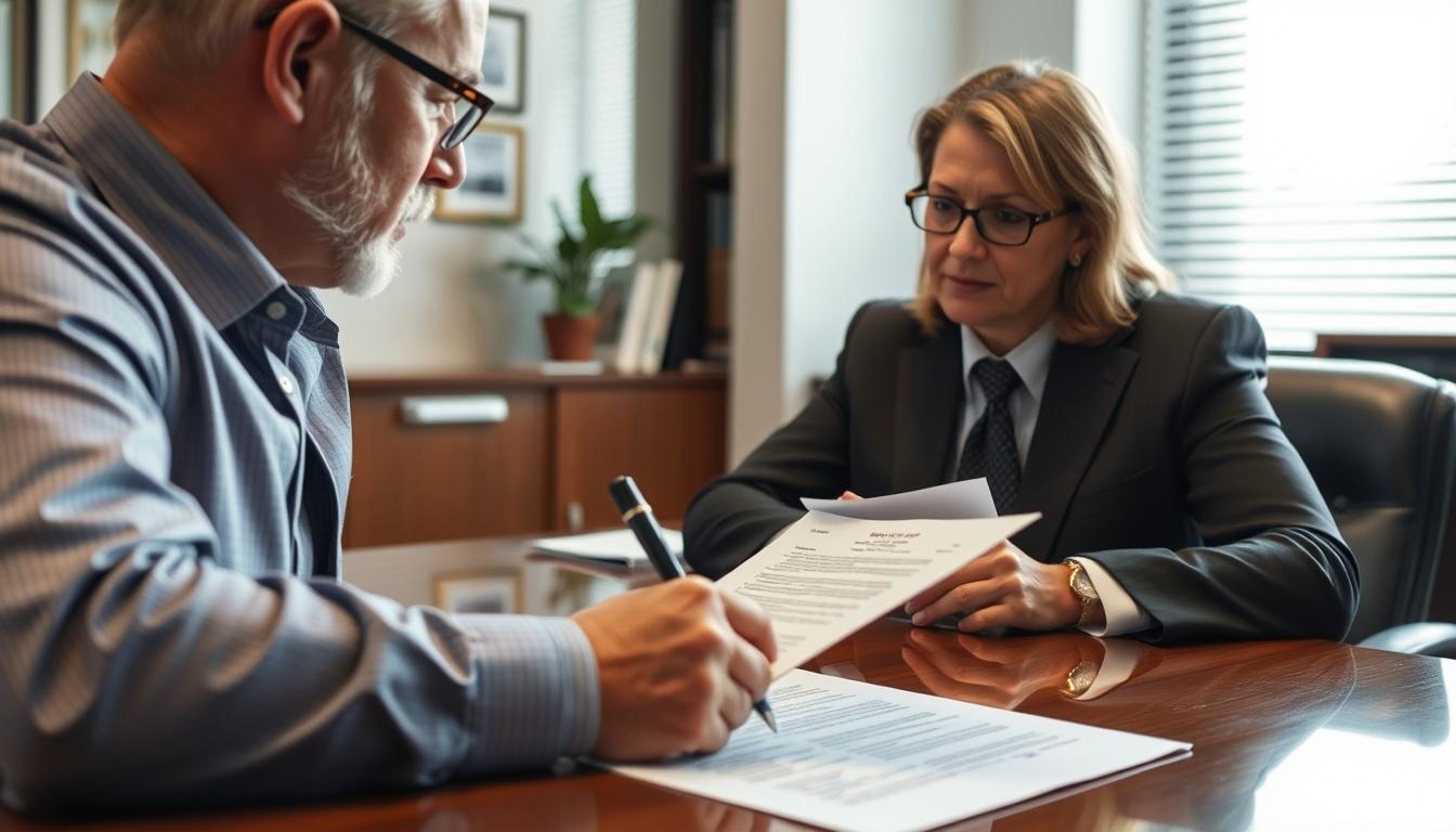 Notarization for Businesses